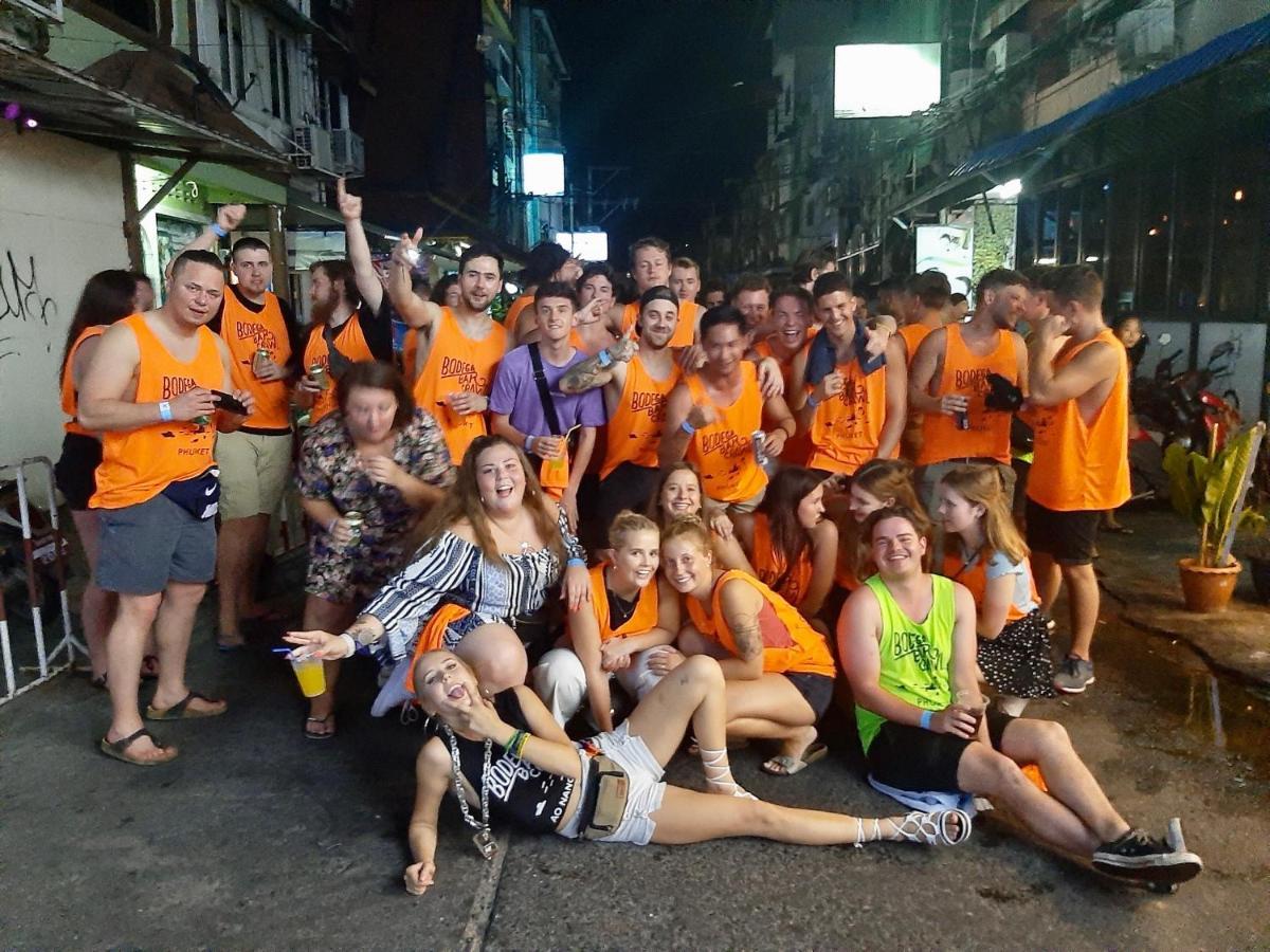 Hostel Bodega Phuket (adults Only) *