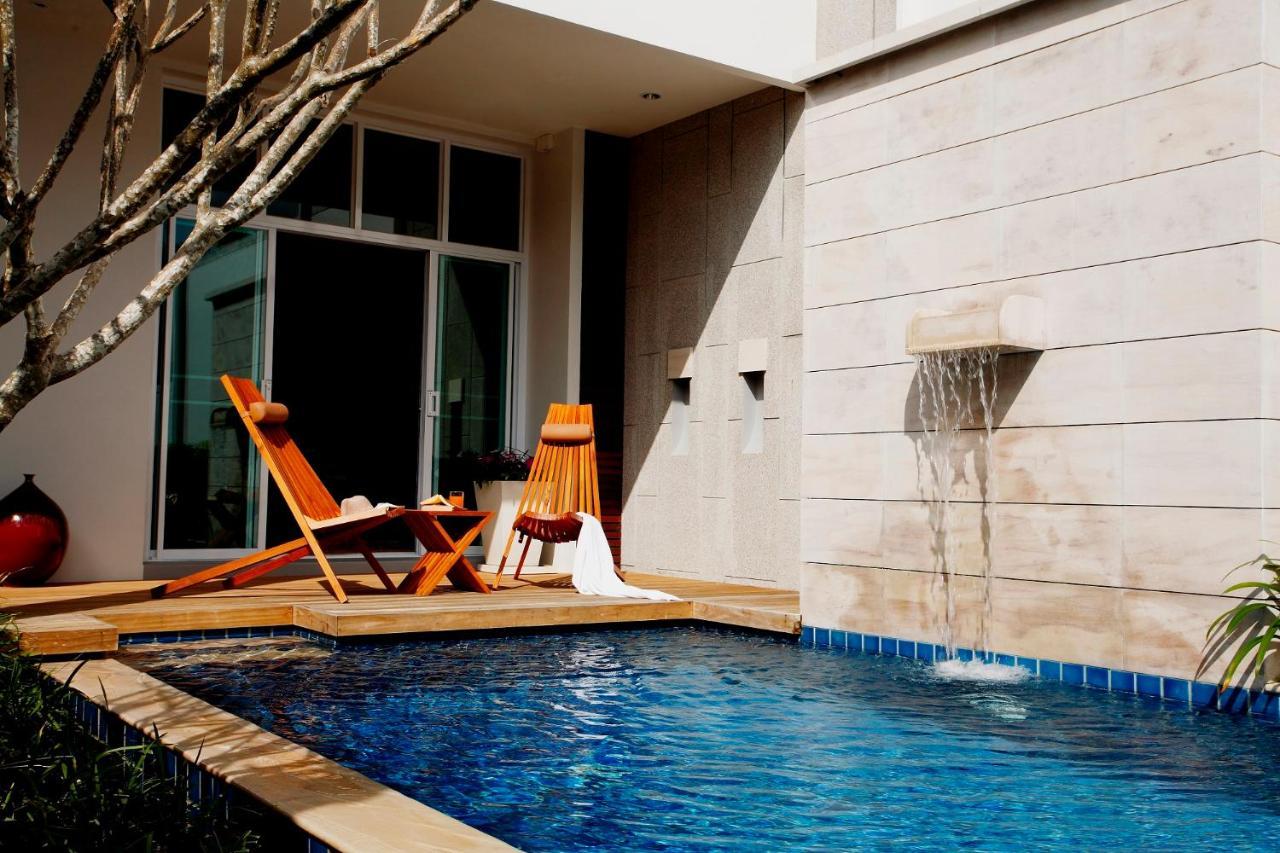 One Bedroom Oxygen Villa