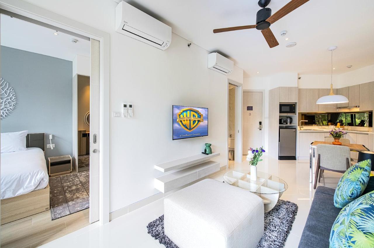 Cassia Residences By Laguna Phuket