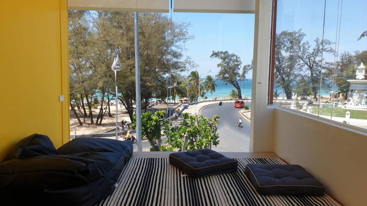 Asrama Fishtail Phuket Karon