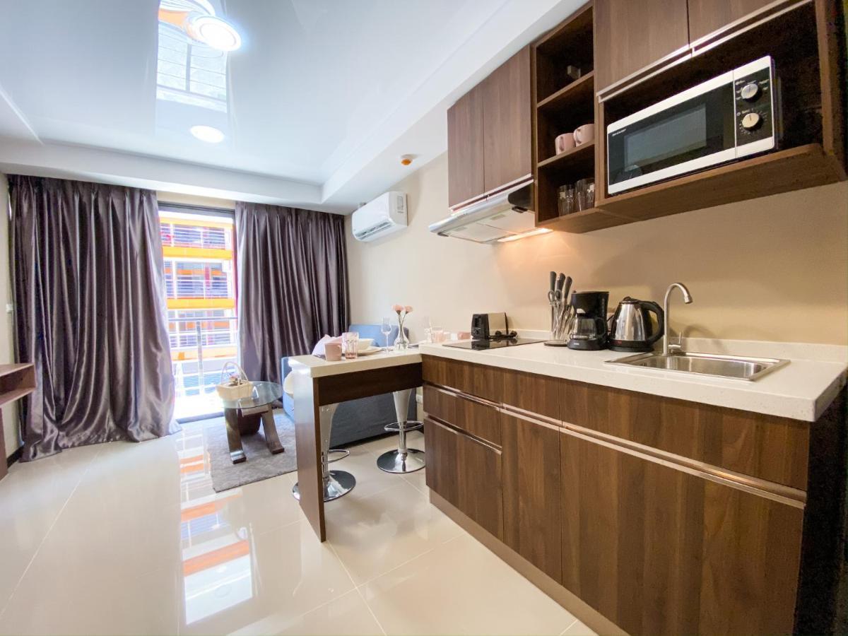 1 спальня Naiharn P210 By Ibg Apartment