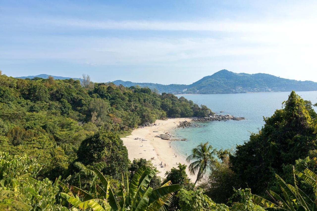 Panora By Holy Cow, 1-br, Mountain View Surin Beach (Phuket)