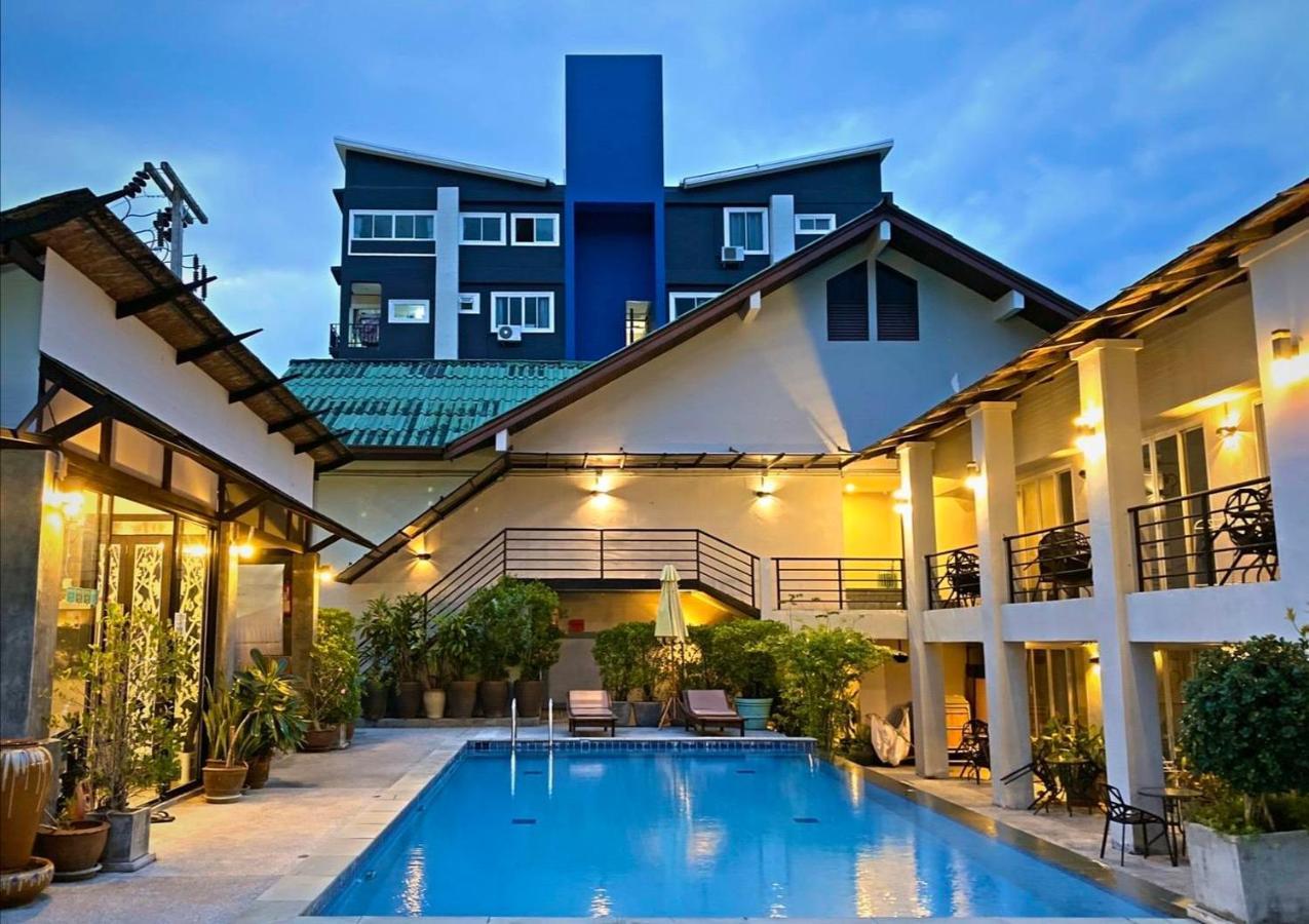 The Nest 3* Patong