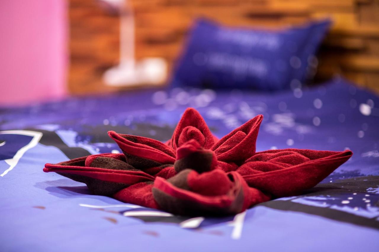 Inn Firefly Phuket 3*