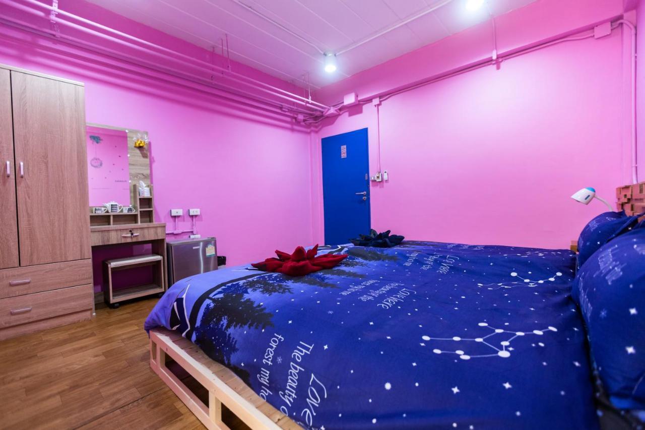 Firefly Phuket Inn Patong