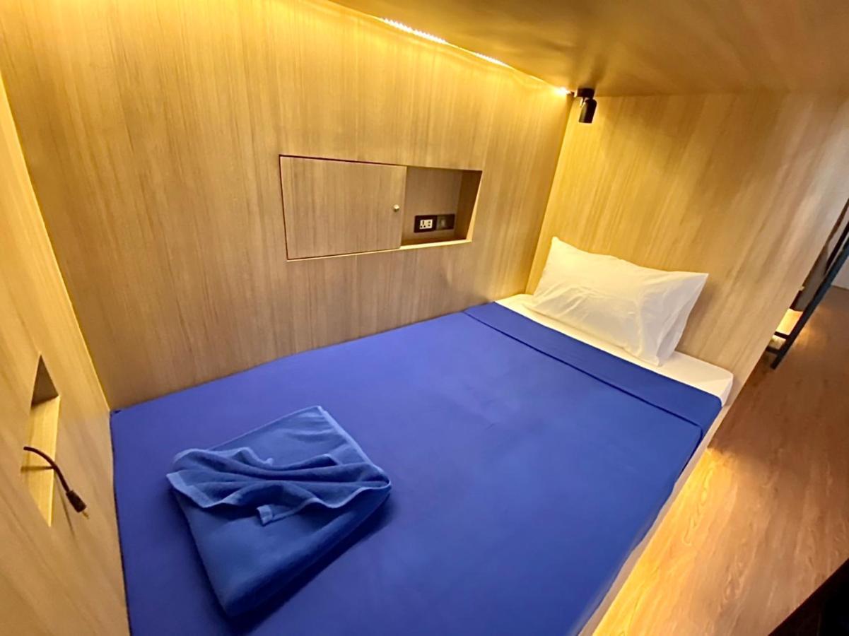 Poshtel (adults Only) Hostel