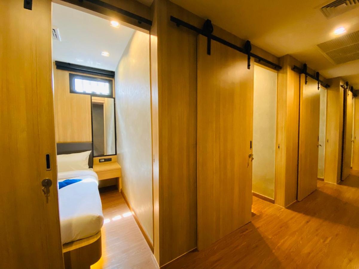 Hostel Poshtel (adults Only) Patong