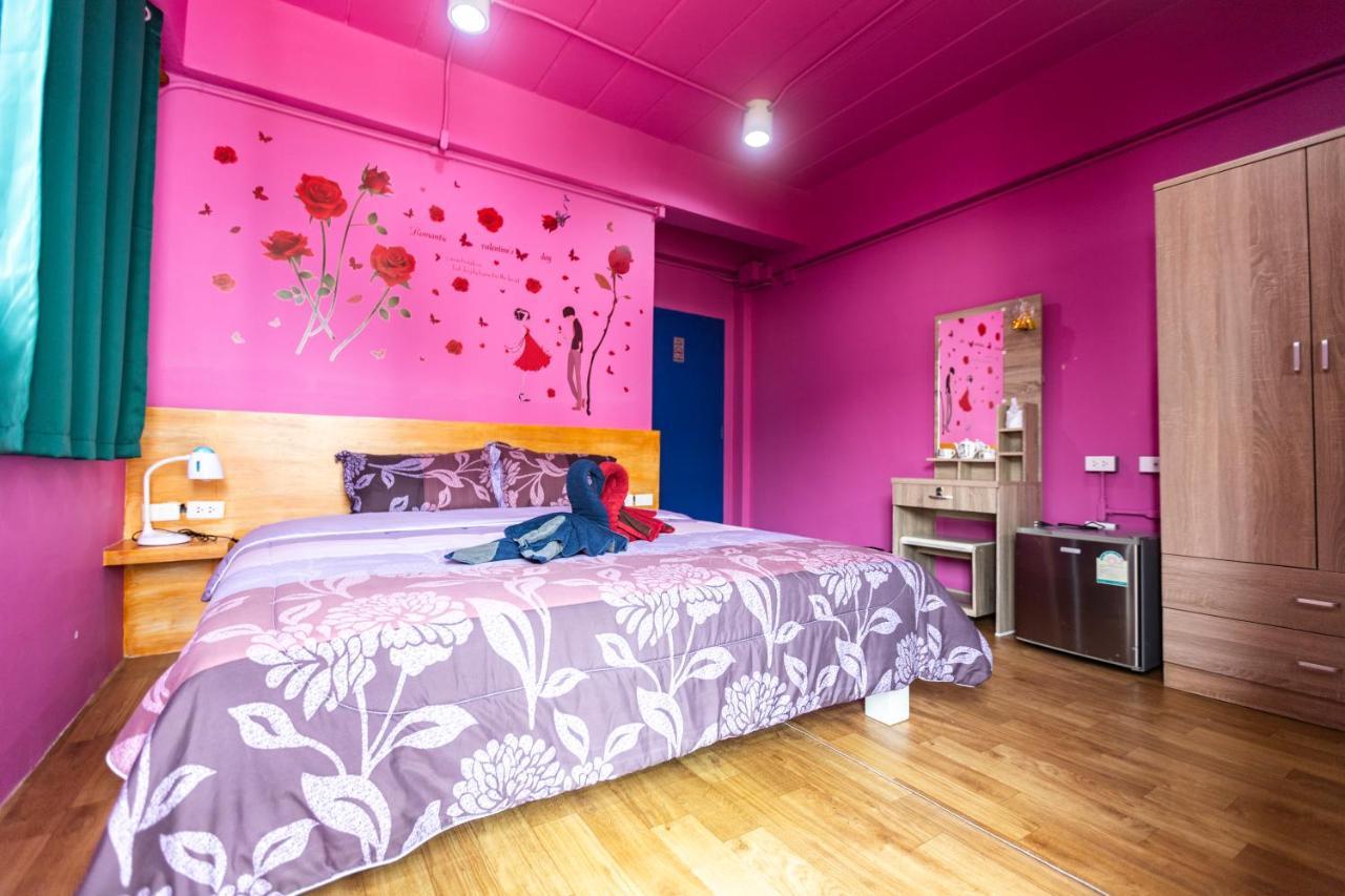 Inn Firefly Phuket 3*