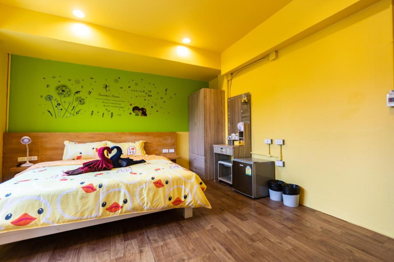 Inn Firefly Phuket