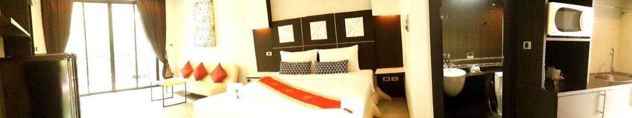 Hotel The Idol Boutique & 3*