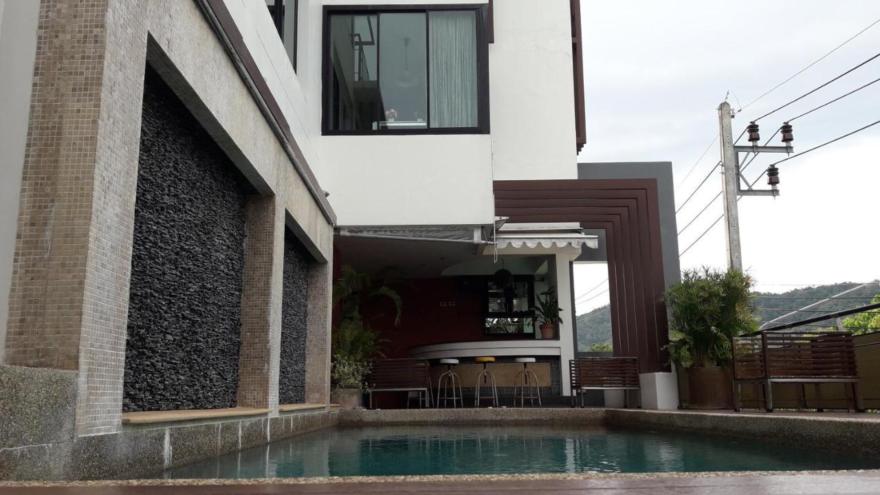 Hotel The Idol Boutique &