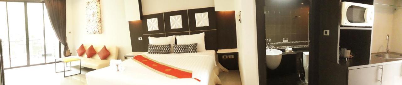 The Idol Boutique & 3* Rawai