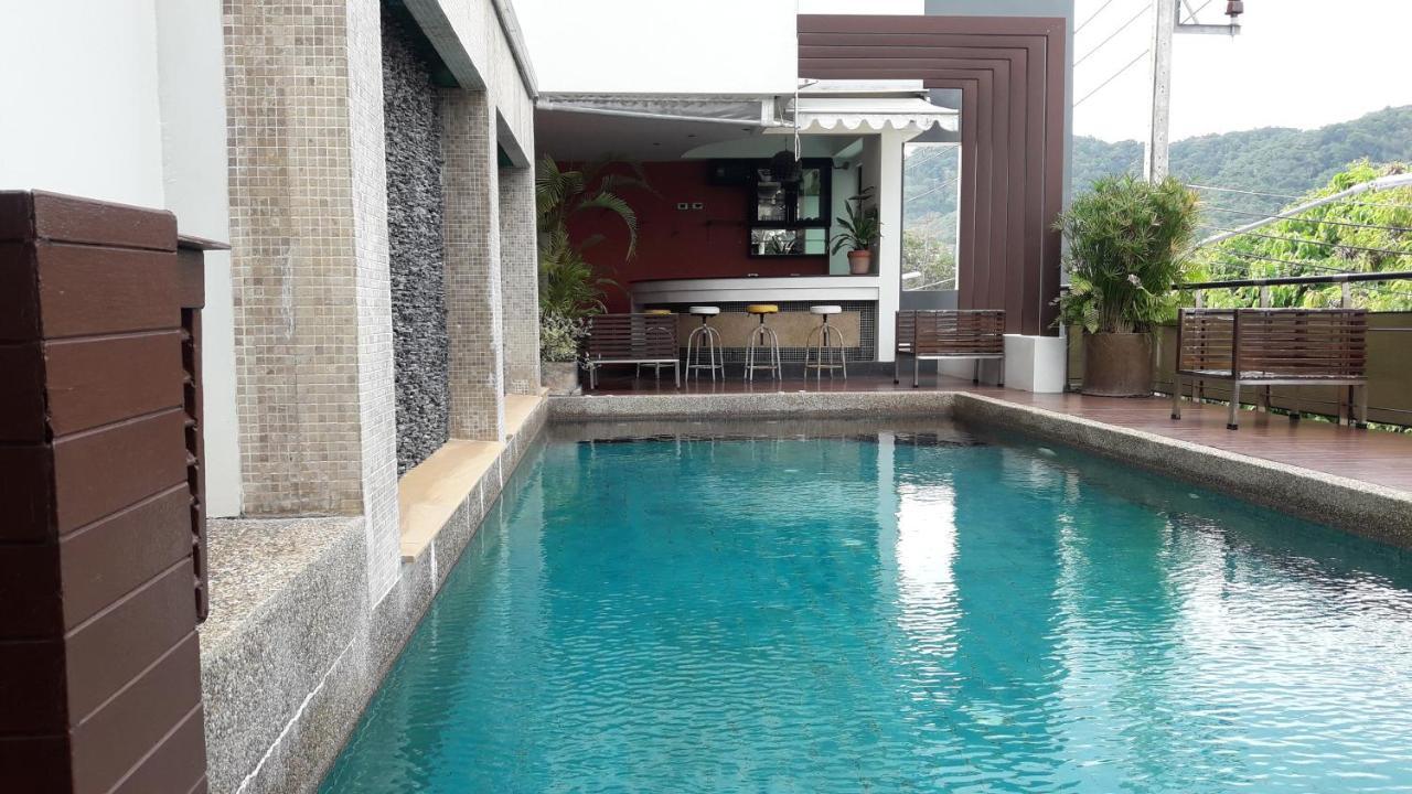 The Idol Boutique & Hotel Rawai