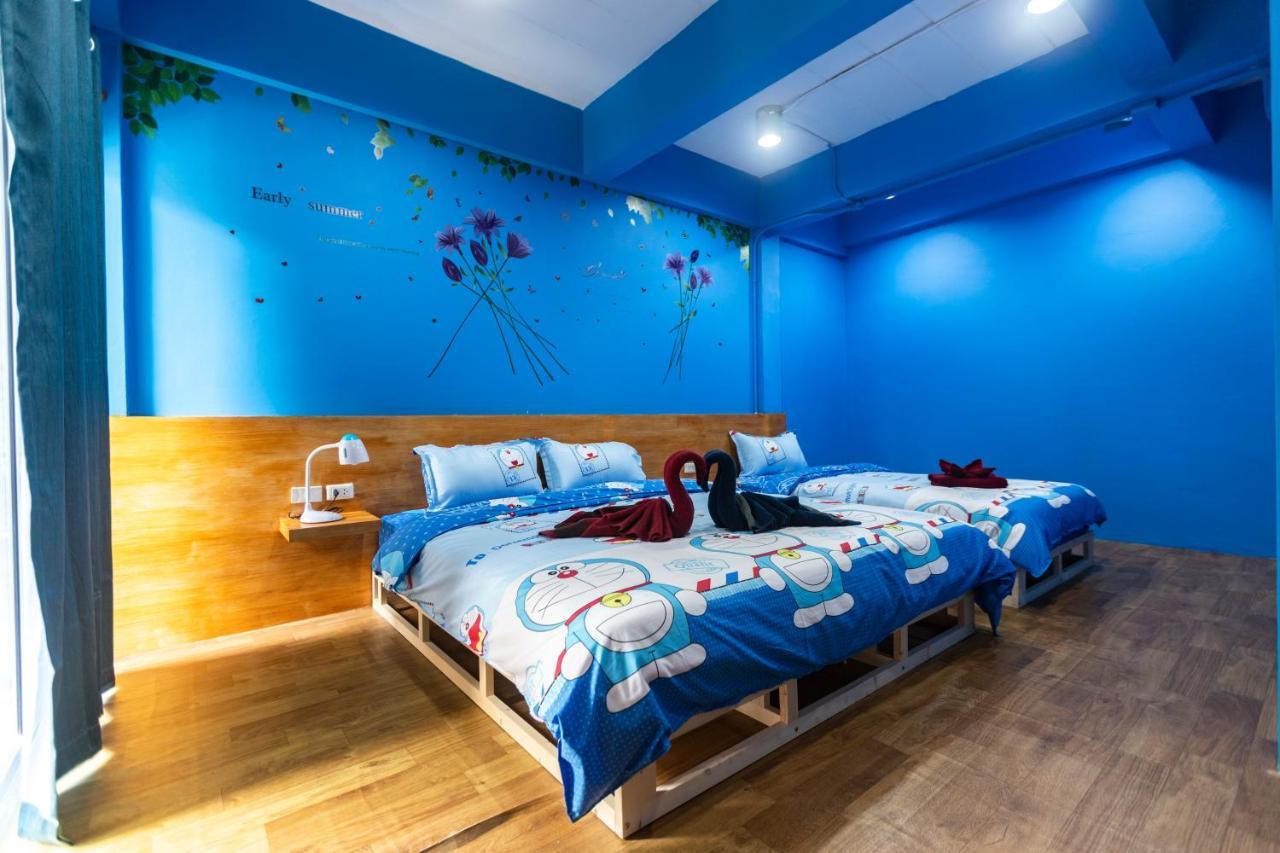 Inn Firefly Phuket