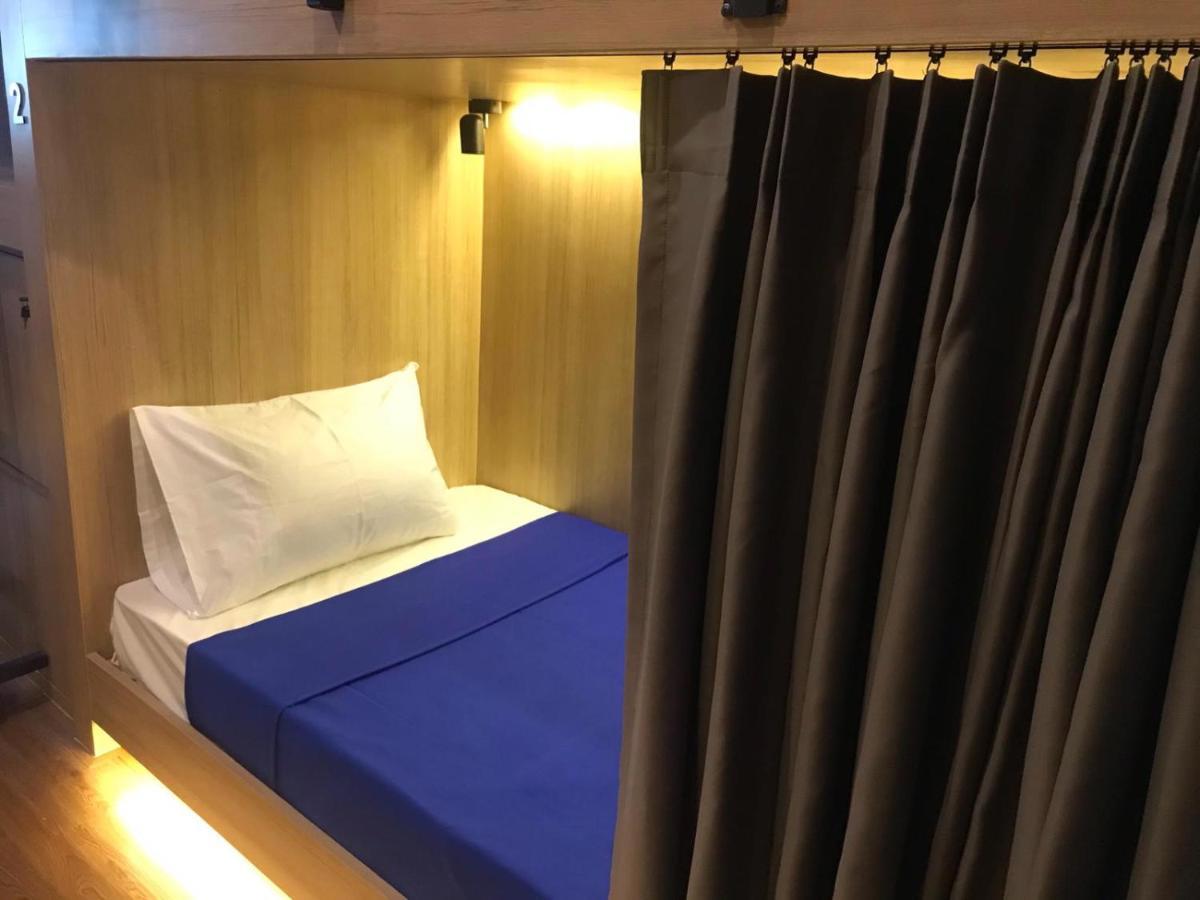 Poshtel (adults Only) Patong