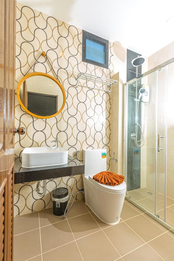 Hotel The Bell Airport Phuket - Sha Extra Nai Yang