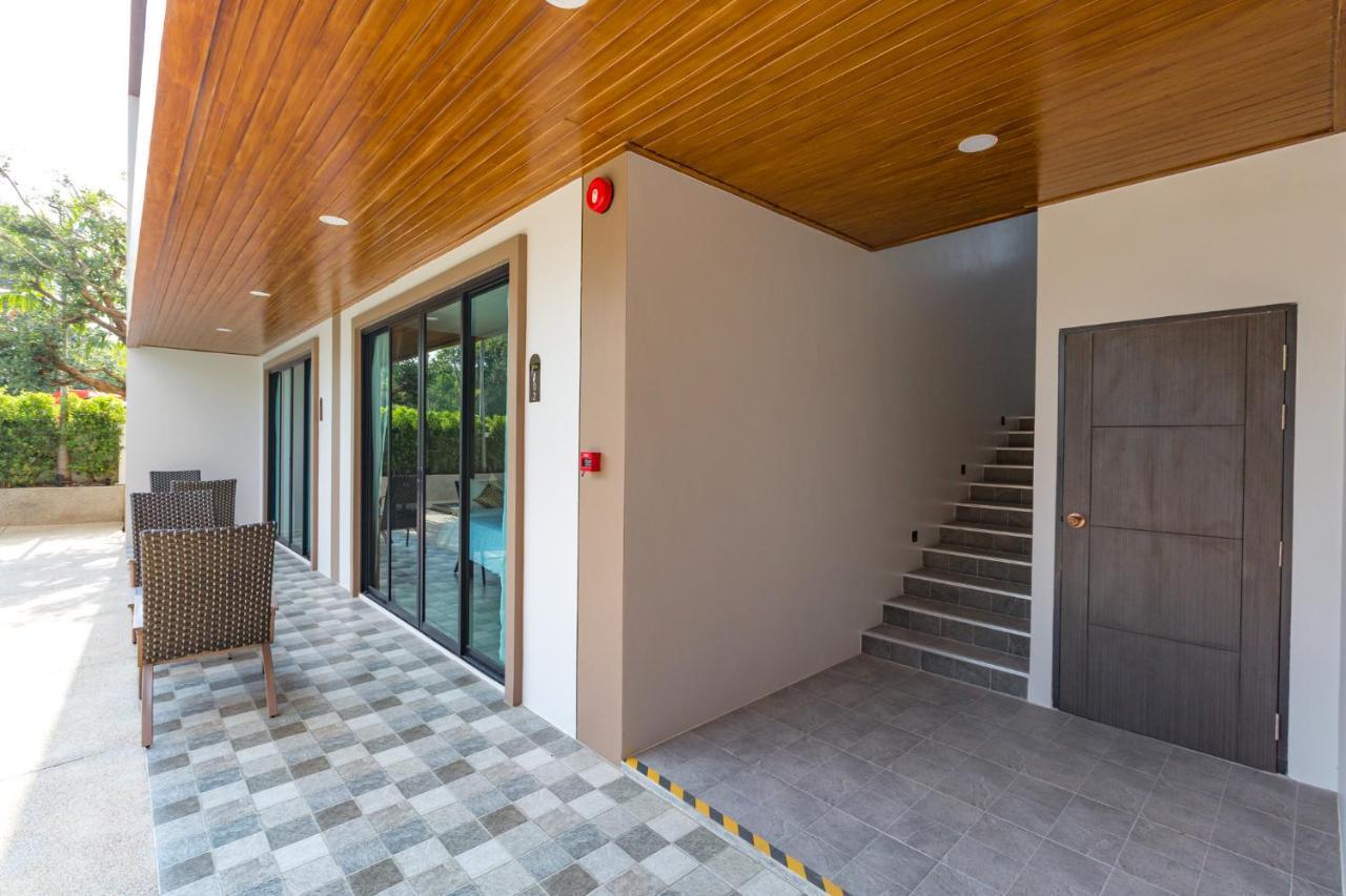 The Bell Airport Phuket - Sha Extra Hotel