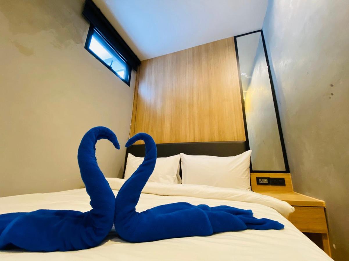 Poshtel (adults Only) Hostel Patong