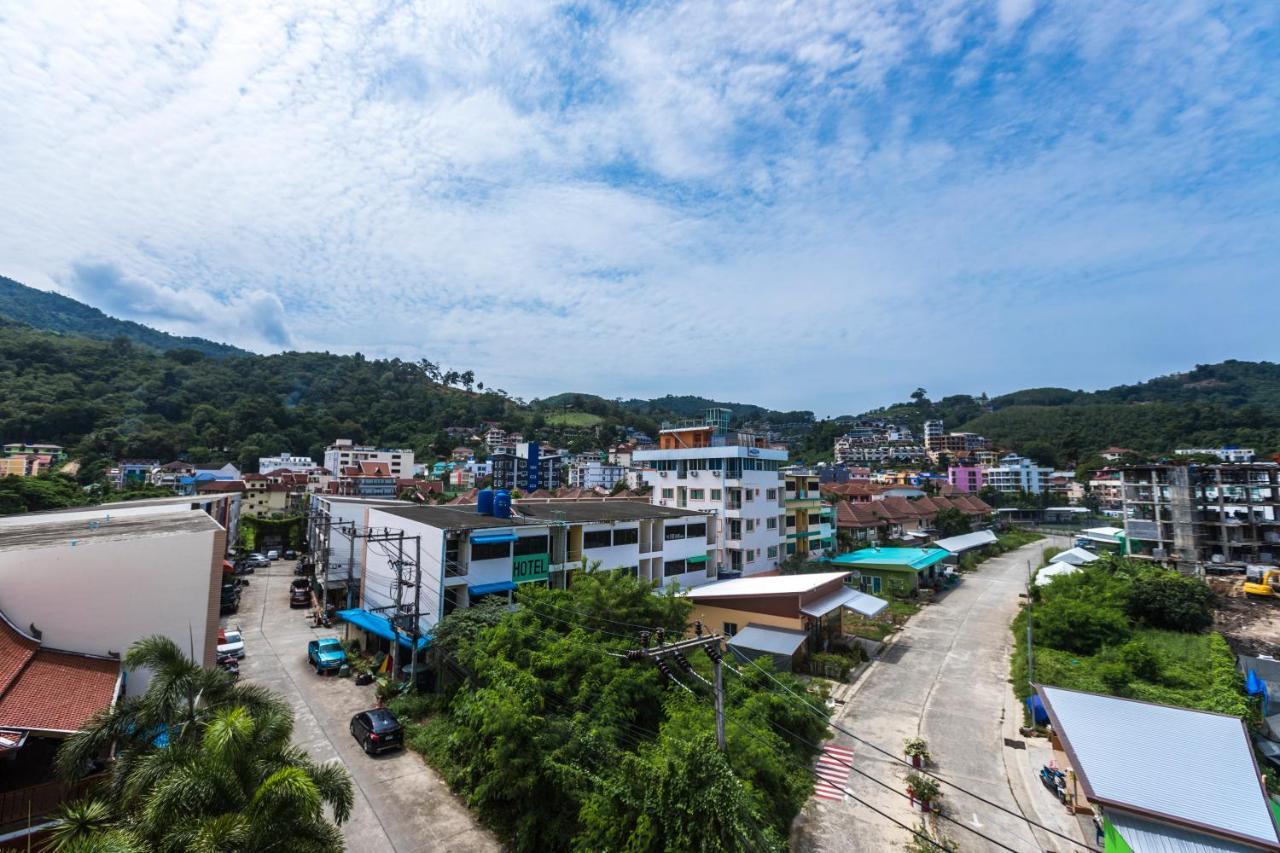 Firefly Phuket Inn 3*