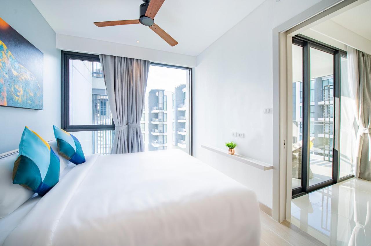 Cassia Residences By Laguna Phuket Aparthotel Bang Tao Beach (Phuket)