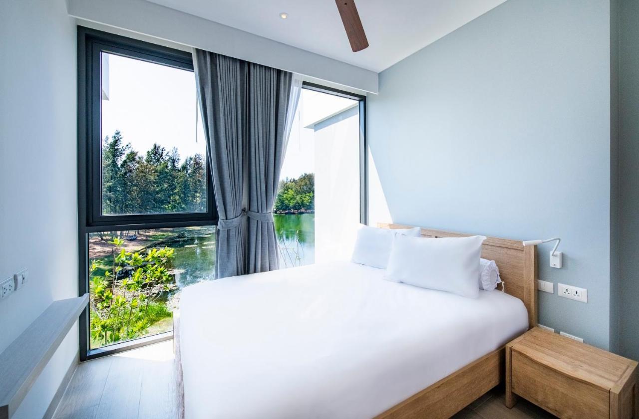 Aparthotel Cassia Residences By Laguna Phuket 4*