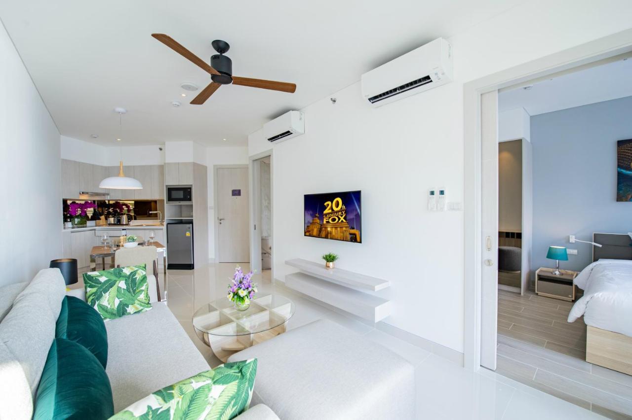 Cassia Residences By Laguna Phuket Aparthotel 4*