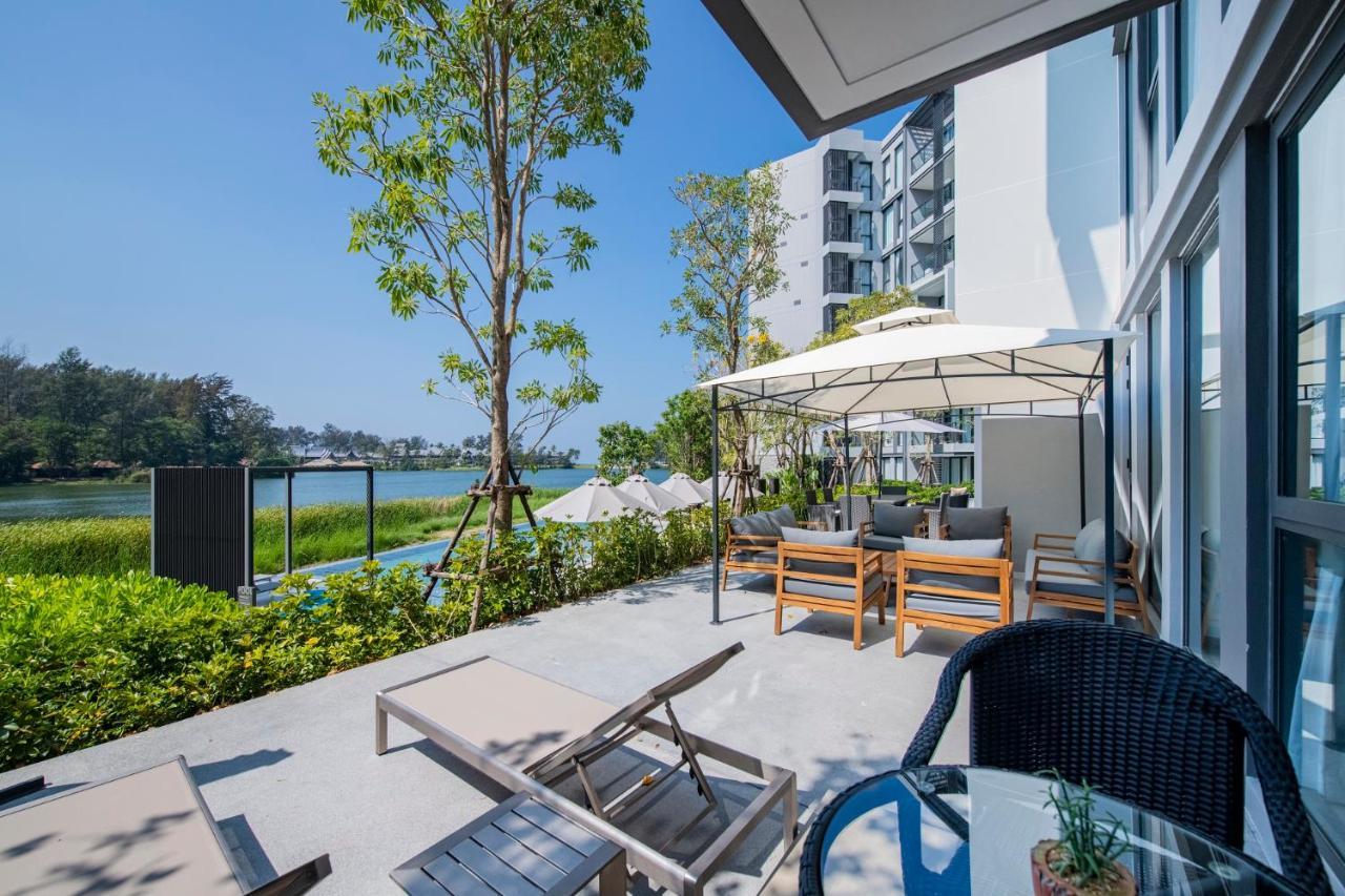 Cassia Residences By Laguna Phuket Aparthotel Bang Tao Beach (Phuket)