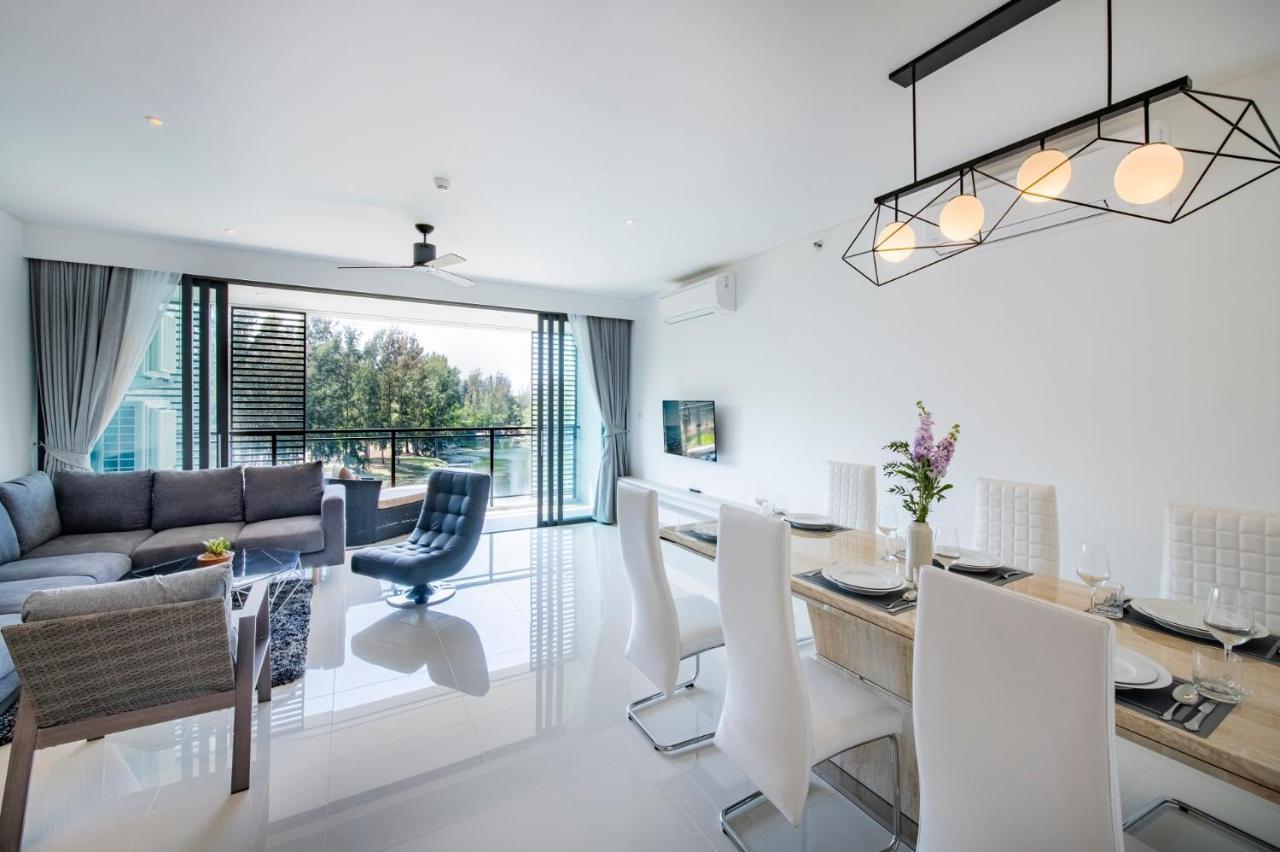 Cassia Residences By Laguna Phuket