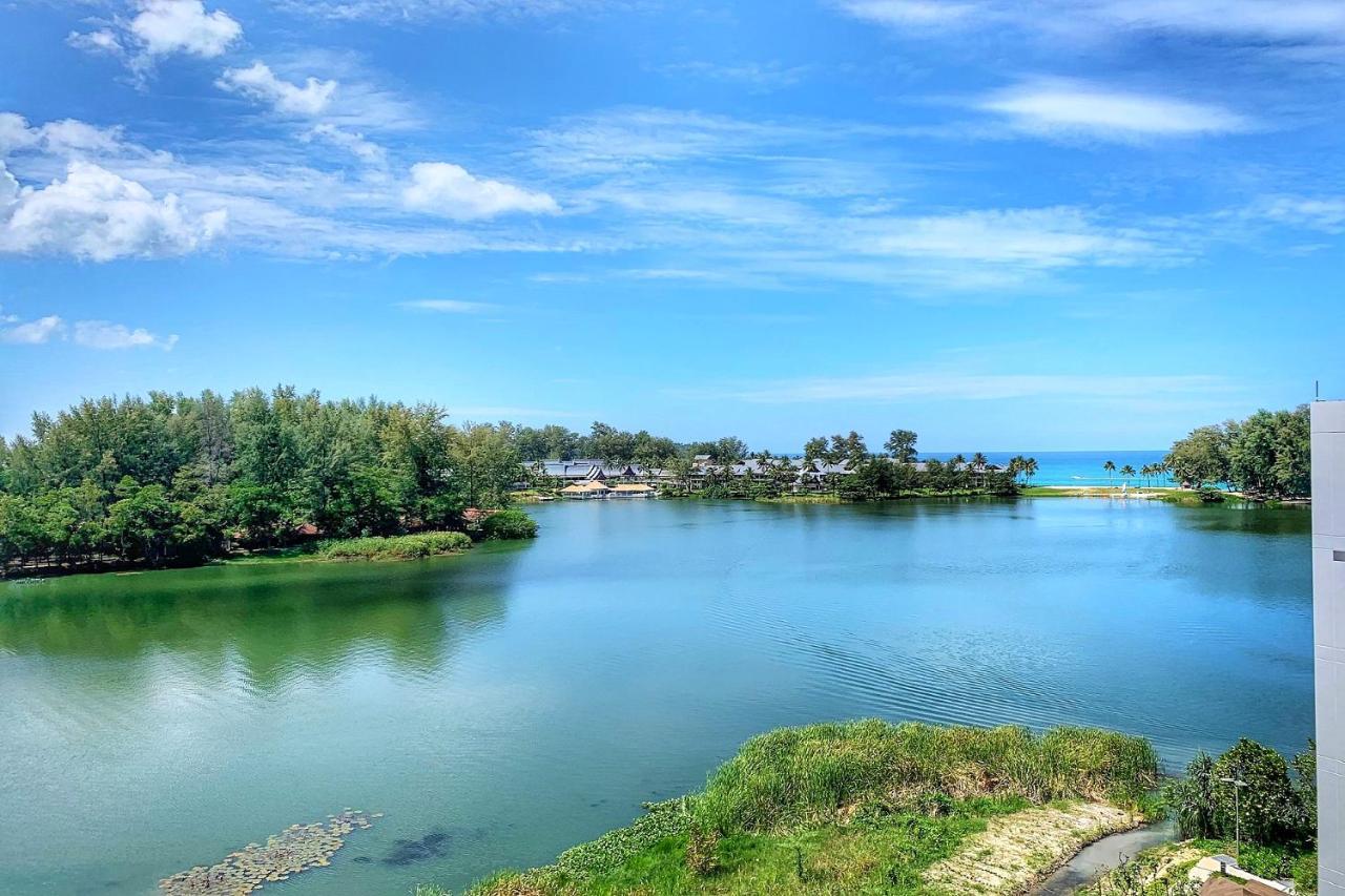 Cassia Residences By Laguna Phuket Aparthotel