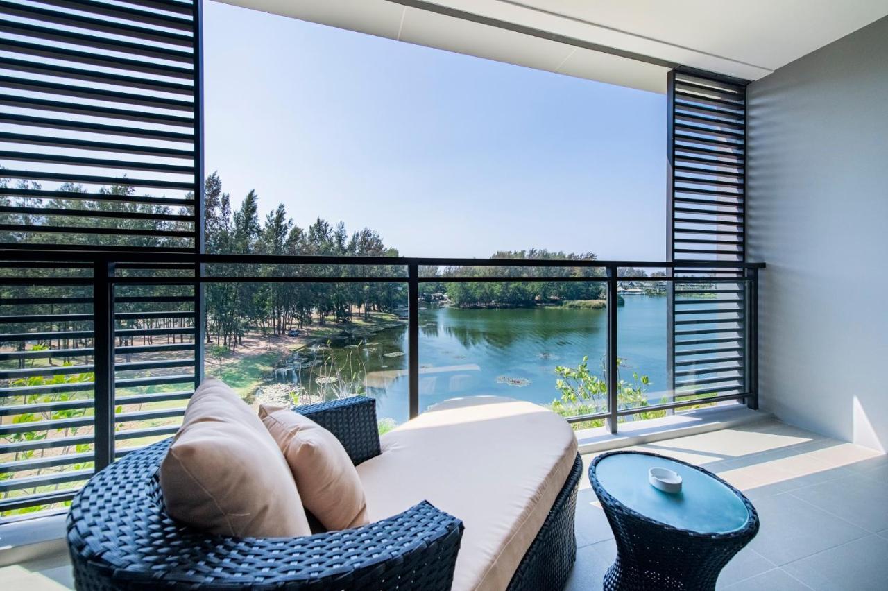 Aparthotel Cassia Residences By Laguna Phuket Bang Tao Beach (Phuket)