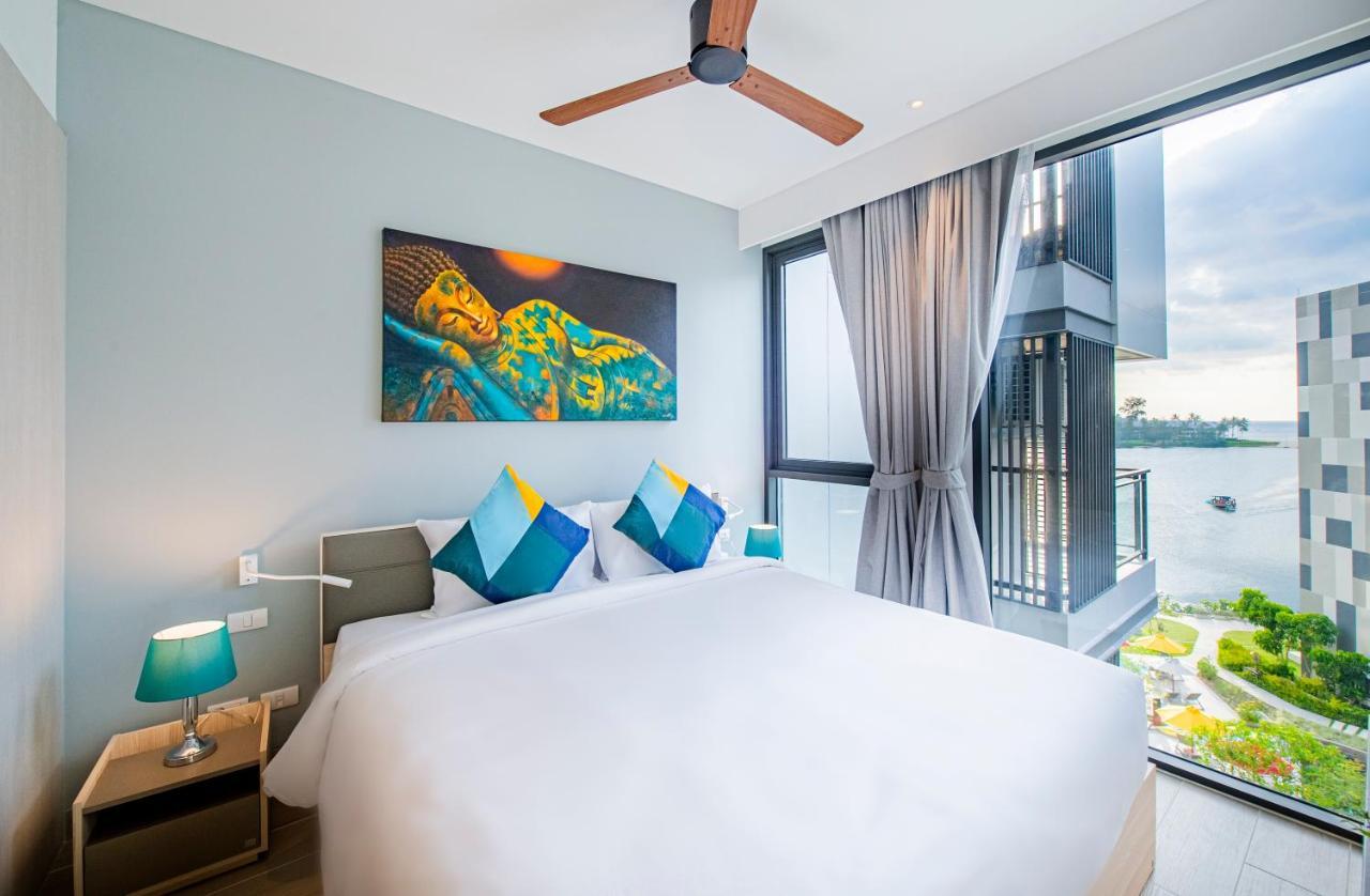 Cassia Residences By Laguna Phuket Aparthotel