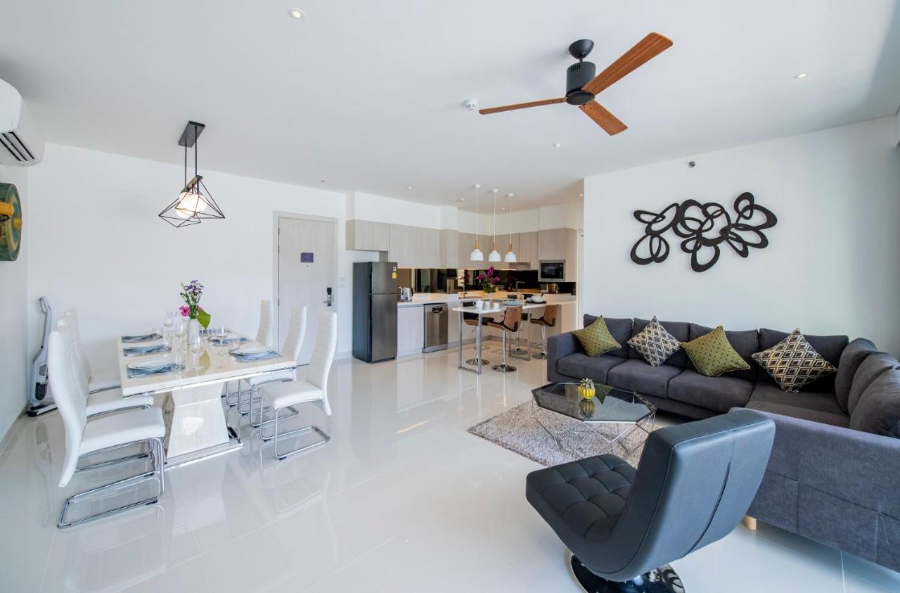 Cassia Residences By Laguna Phuket Aparthotel Bang Tao Beach (Phuket)