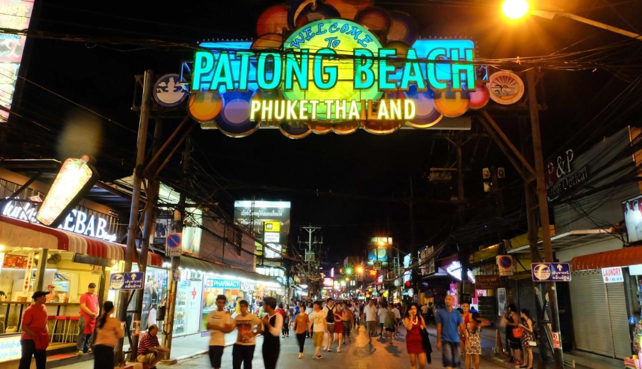 Bodega Phuket (adults Only) Patong