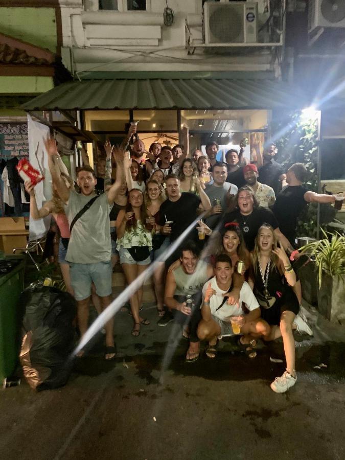 Bodega Phuket (adults Only) Patong