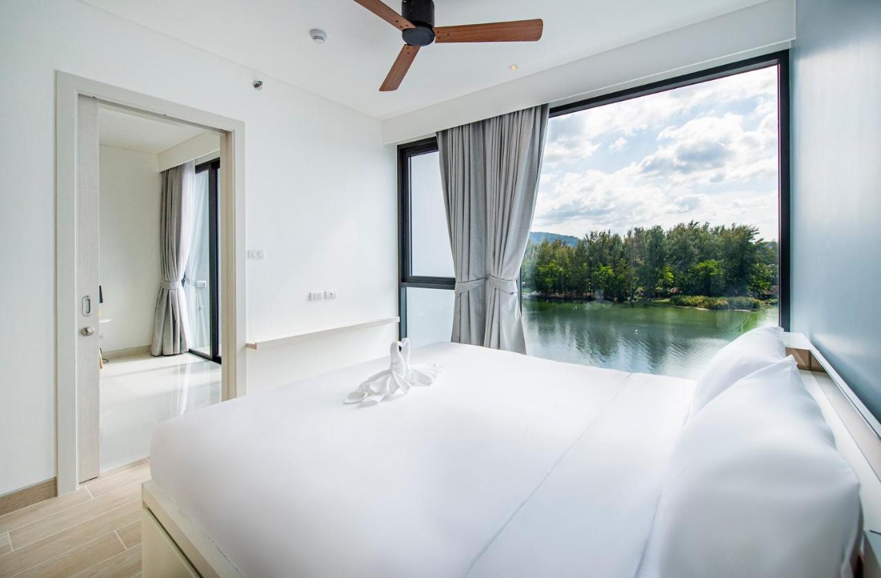 Cassia Residences By Laguna Phuket Aparthotel Bang Tao Beach (Phuket)