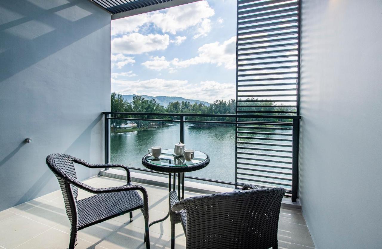 Cassia Residences By Laguna Phuket Aparthotel 4*