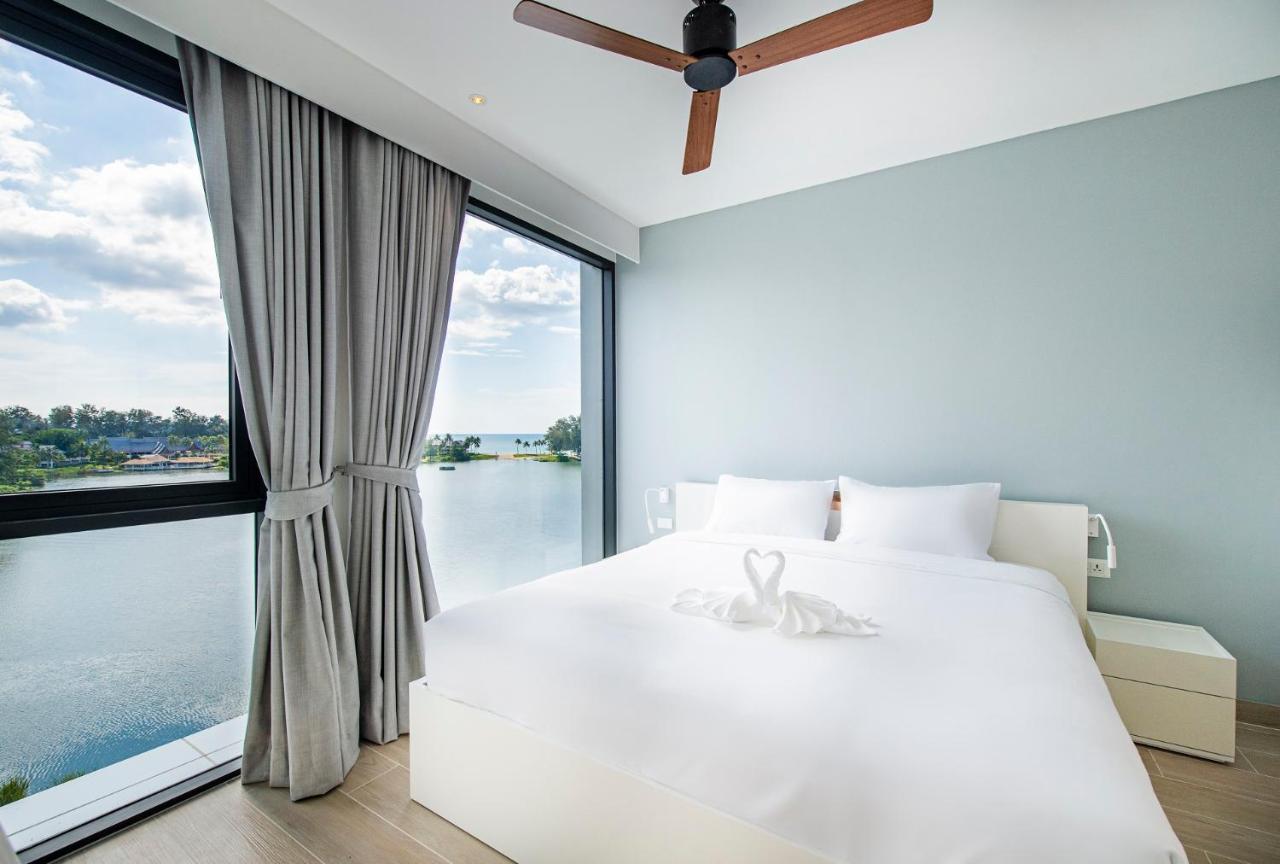 Cassia Residences By Laguna Phuket