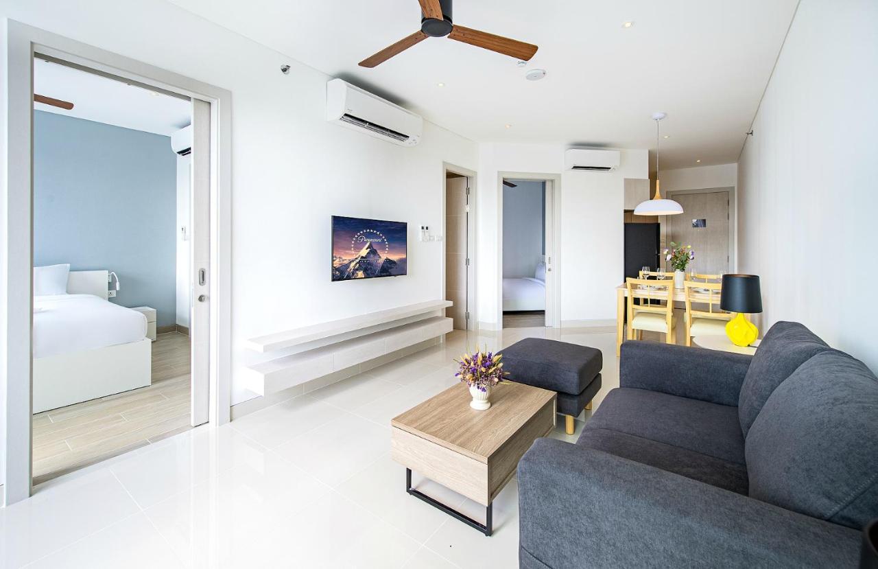 Aparthotel Cassia Residences By Laguna Phuket Bang Tao Beach (Phuket)
