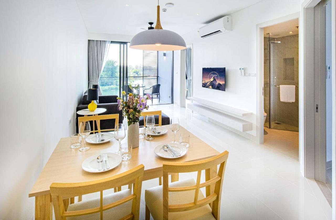 Cassia Residences By Laguna Phuket Aparthotel