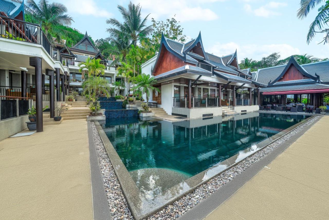 Baan Yin Dee Boutique Phuket - Sha 4*