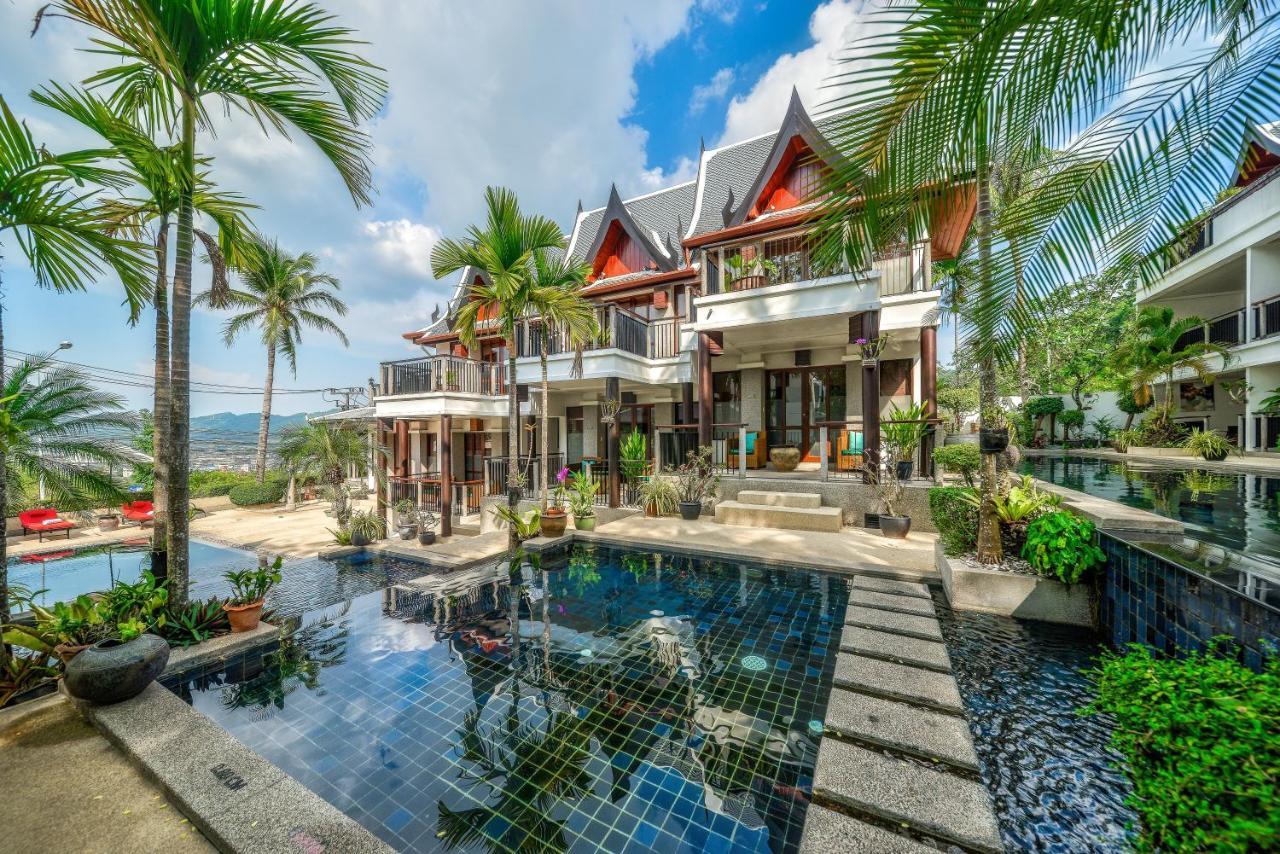 Baan Yin Dee Boutique Phuket - Sha Resort Patong