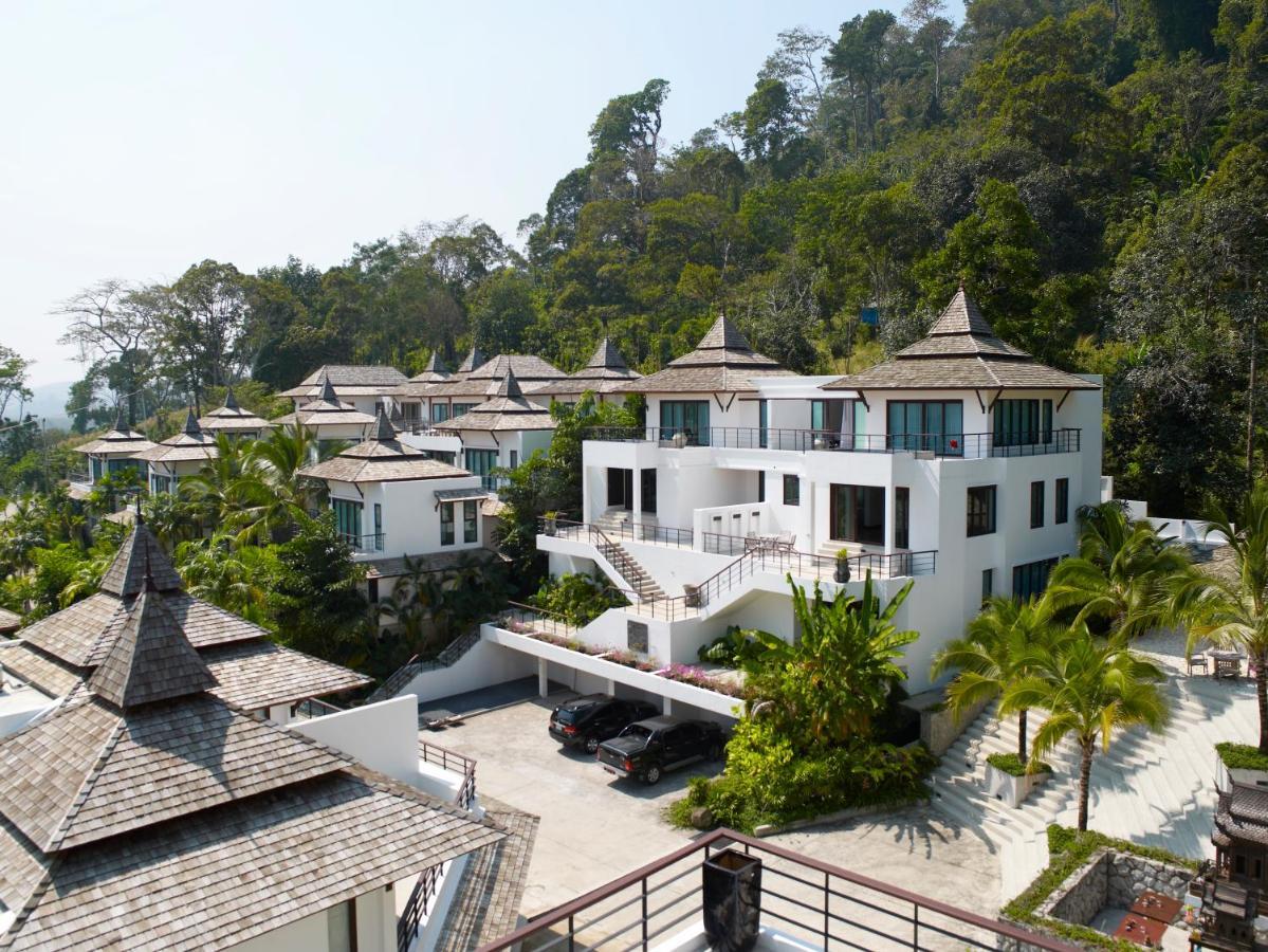 Hotel Sensive Hill Kathu