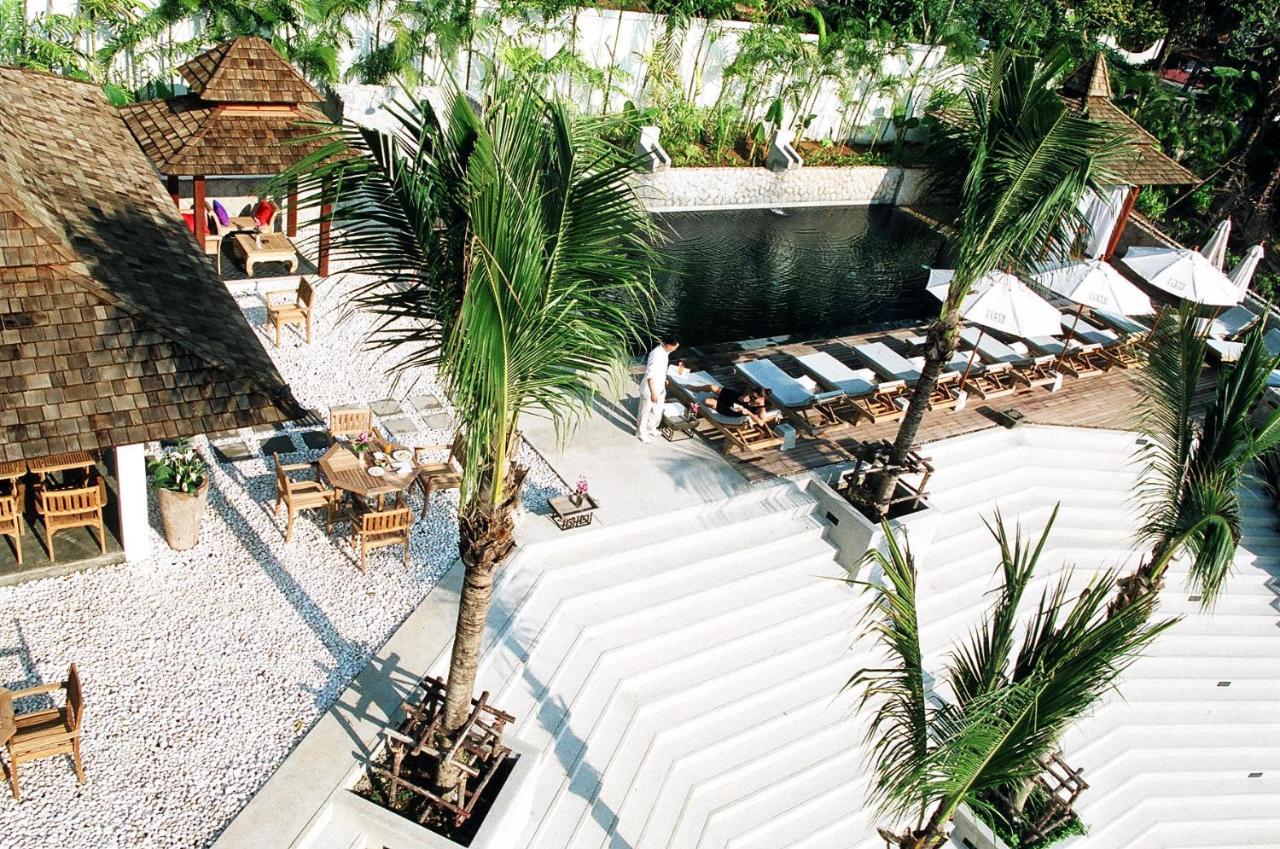 Sensive Hill Hotel Kathu