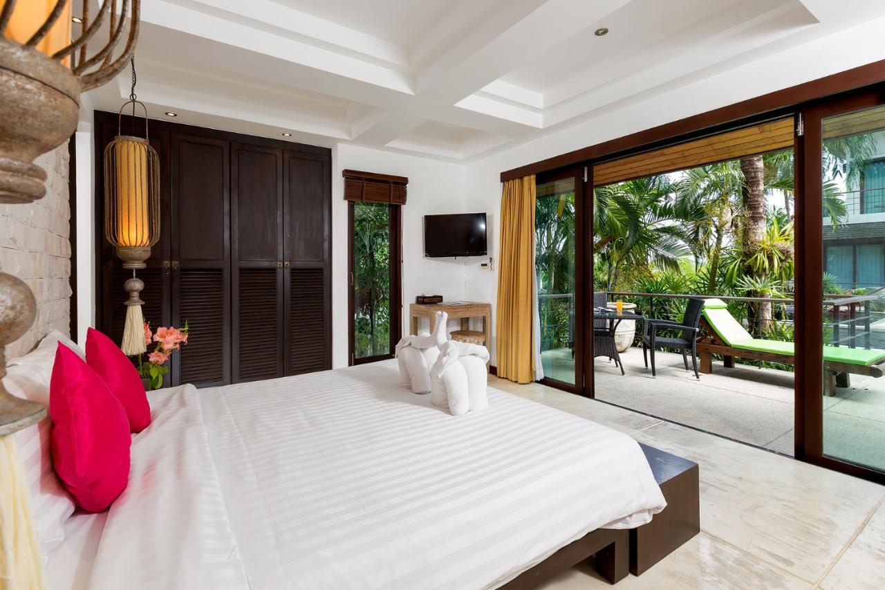 Sensive Hill Hotel Kathu