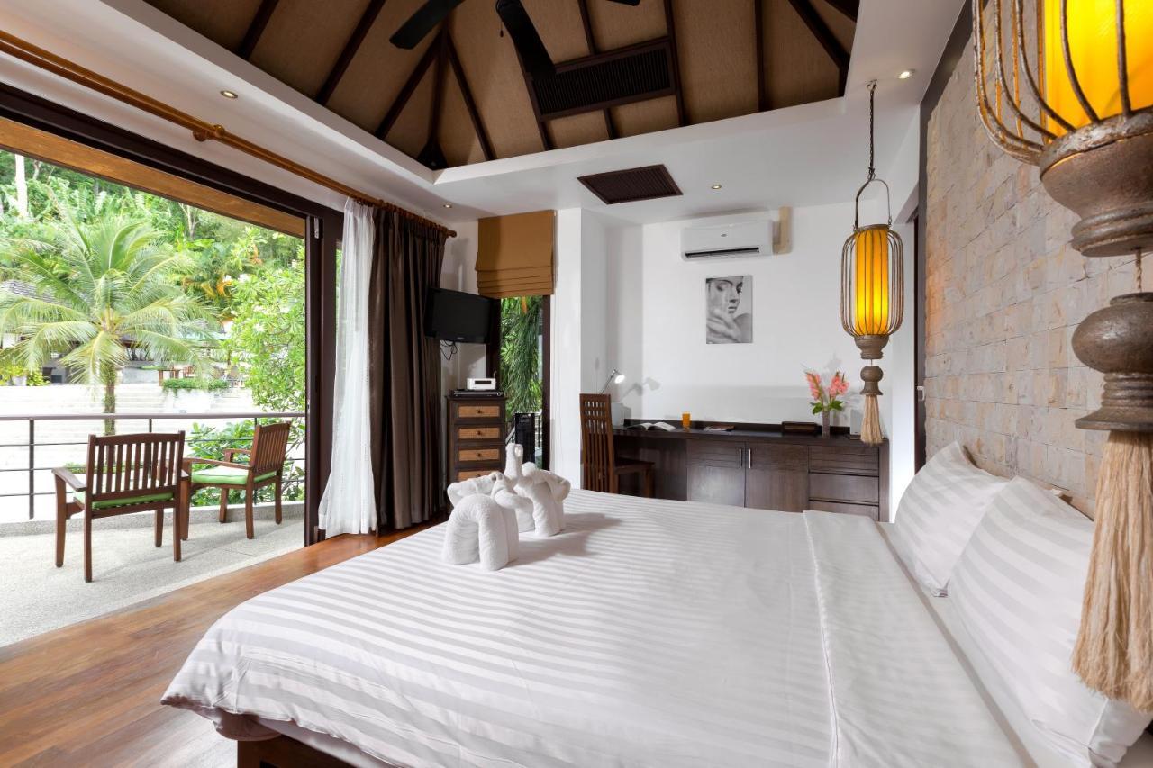 Sensive Hill Hotel
