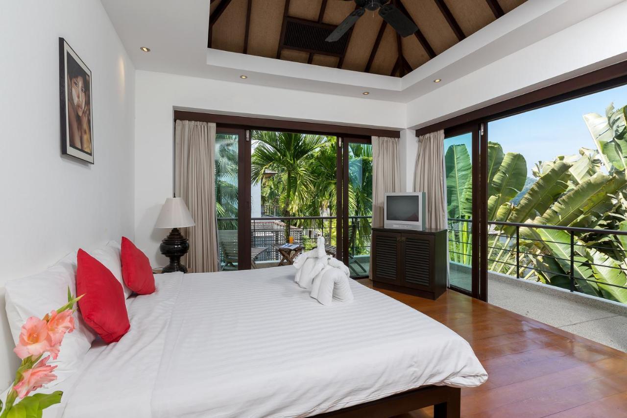Hotel Sensive Hill
