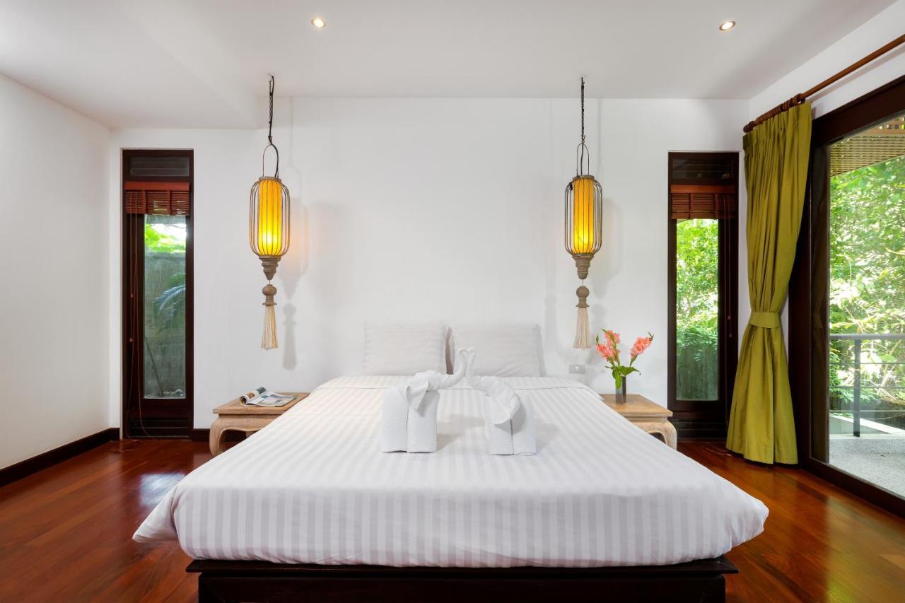 Hotel Sensive Hill