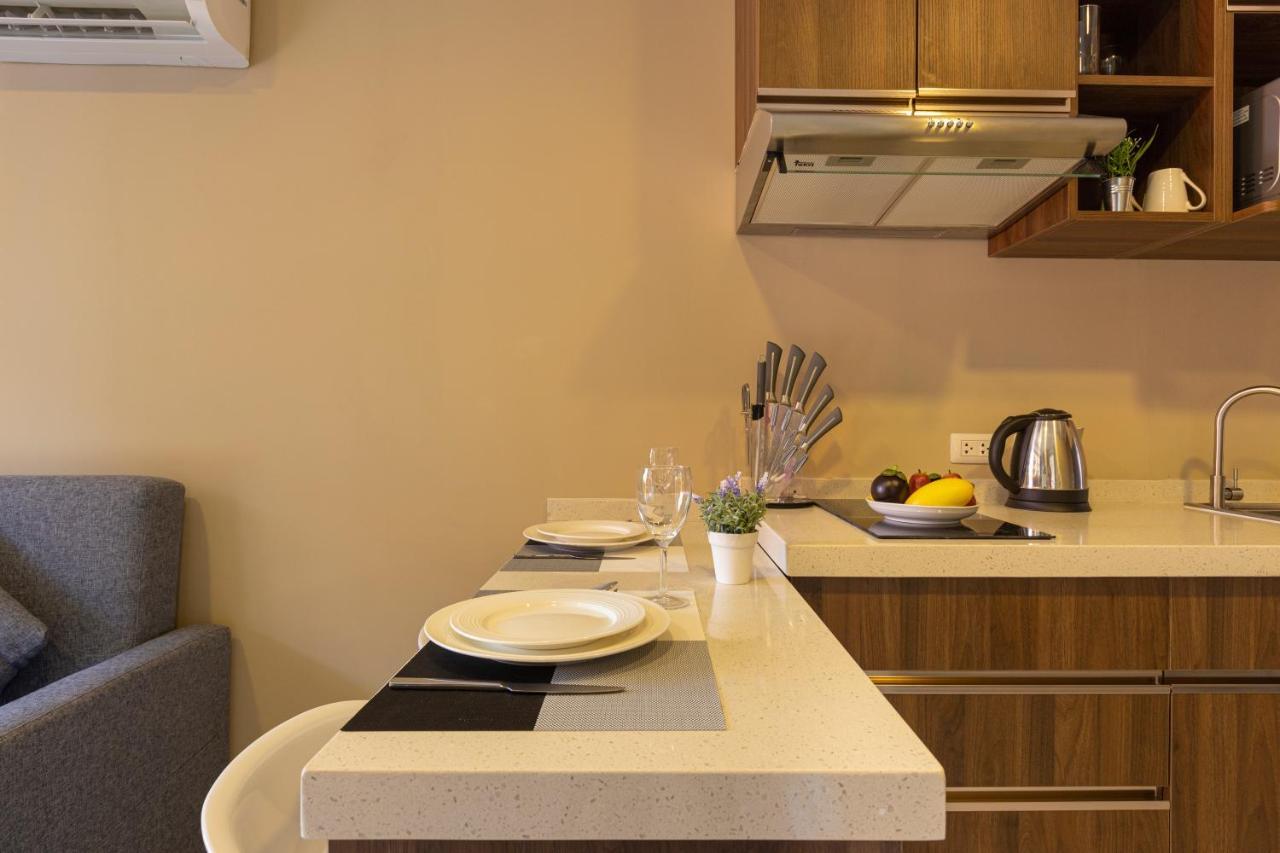 Naiharn Pearl By Holy Cow, 1-br, Courtyard View