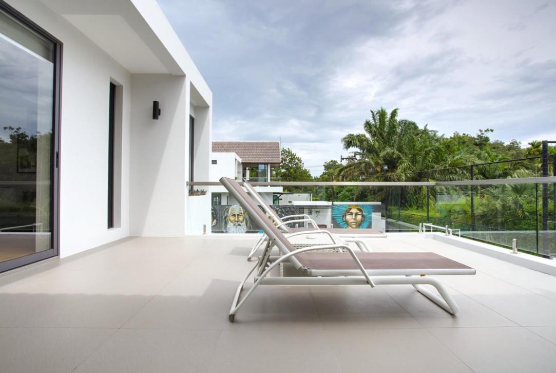 Picasso - Pablo Villa Phuket