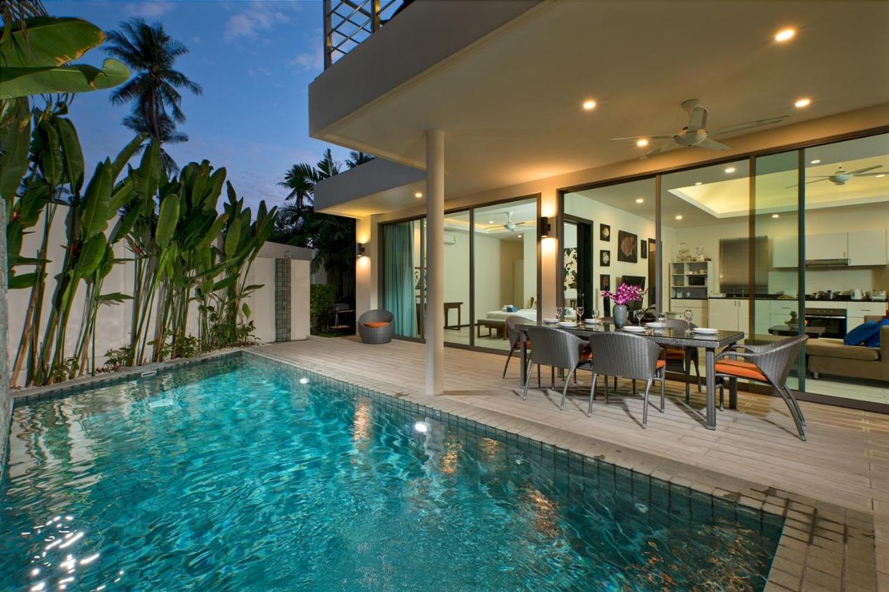 Laem Ka By Tropiclook Rawai